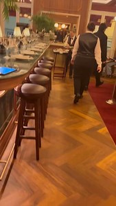 O Novo Café de São Bento no hotel do Benfica 1904 | Helena Pedro Nunes