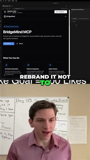 Setting Up Bridge MCP for Cursor, Claude, and Codex