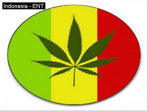 Marijuana - Reggae Music