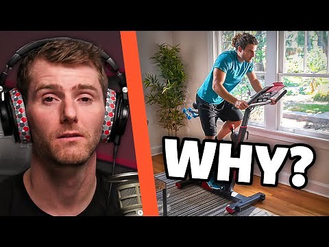 Why Does Everything Require An Internet Connection?