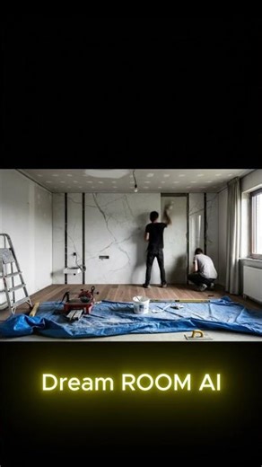 This AI Transformed a Boring Room in 10 Seconds 😳