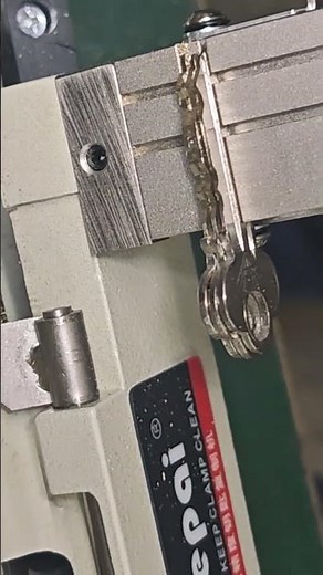 Depai 100F1 key cutting machine