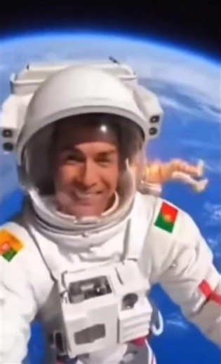 Ronaldo y Messi en la Luna😂 #memes #pcnet #humor