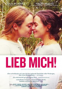 Lieb mich! - Stream: Jetzt Film online finden und anschauen