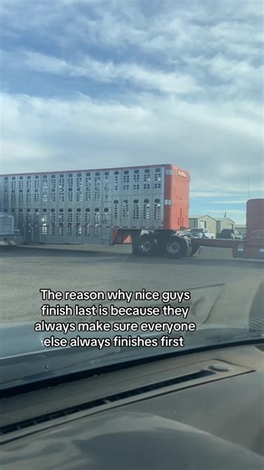 Why Nice Guys Finish Last in Relationships