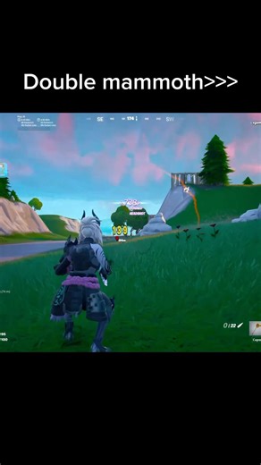 One of the deadliest combos ever added to Fortnite 👌 #fortnite #fortniteclips #shorts