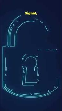 End-To-End Encryption Explained — Why The FBI Told Americans To Switch Apps