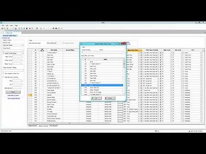 Service Charge Itemizers for Menu Items - Oracle Simphony Training
