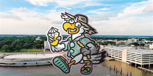 Shuckers announce new ‘Biloxi Beach Chickens’ alternate identity