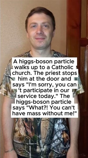 A higgs boson particle #shorts