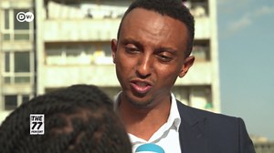 Street Debate: Youth unemployment in Ethiopia
