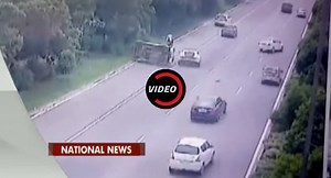 Lamborghini Involved In A Fatal Chain Reaction Crash In India | Carscoops