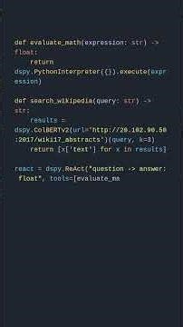 DSPy Module Composition and Execution Patterns - Part 6/9