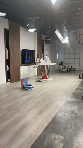 Ideal World live in our new home!! #idealworld #newstudio | Ideal World