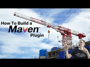 Build a Custom Maven Plugin