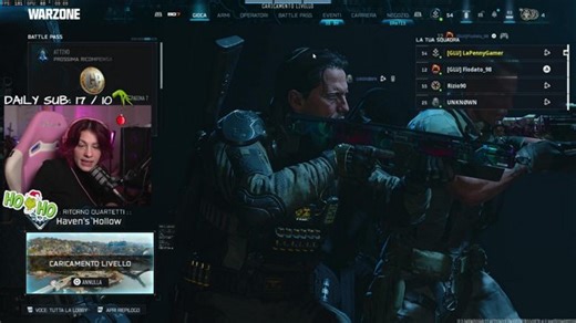 BUONGIORNO!💜SUB ALERT NATALIZI ! FACCIAMO L'ALBERO -🔴OGNI SUB UNA DECORAZIONE🔴| !SOCIAL | !INSTAGRAM | PC = @eleven_pc_gaming