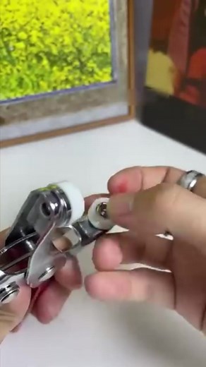 😍 Upgrade every DIY project with Snap Buttons Easy-Grip Pliers designed for clean, secure, professional-looking snaps—every single time. No sewing skills needed. No frustration. Just perfect snaps in seconds. ✨ Ideal for clothing, bags, baby items, crafts & repairs 💪 Durable metal snaps that stay put 👌 Comfortable pliers for fast, accurate installation | Wishlistt Co