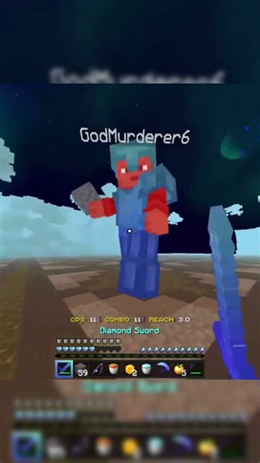 the best indian player #minecraft #hiveskywars #bedwars #gaming