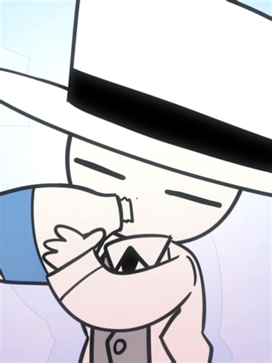 KISS ME MEME #animation