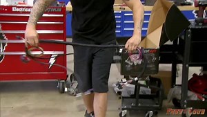 1M views · 1.1K reactions | Take a closer look at the step-van's extensive wiring. | Fast N' Loud | Facebook