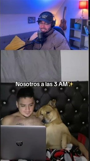 WHAT IS IT LIKE TO SLEEP WITH MY DOG