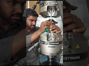 Fatigue Testing of Composite : Experimental Demonstration in Laboratory 4