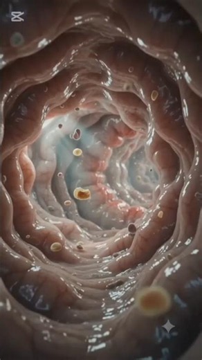 Inflamed Intestine Explained: What Happens Inside Your Gut?