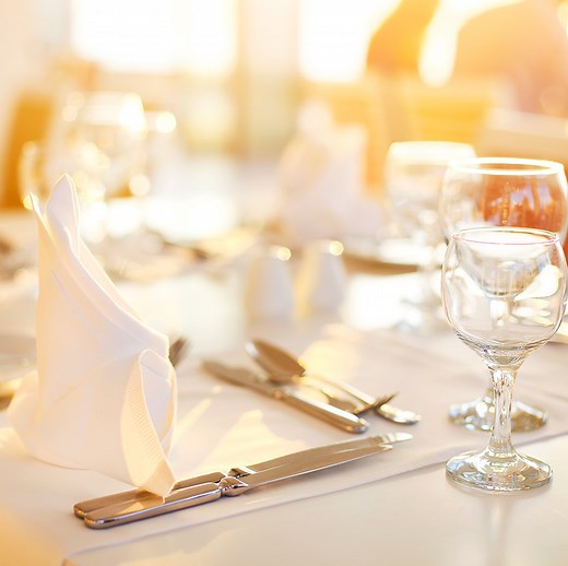 Dining – Hotel LBI