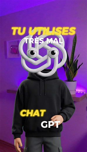 Comment supprimer les traces invisibles du texte généré par ChatGPT ? Je te montre une erreur courante que beaucoup commettent avec ChatGPT : générer du texte pour les réseaux sociaux, les sites Internet ou les PDF sans savoir que ChatGPT laisse une trace invisible détectable par les algorithmes et Google. Je t’explique pourquoi les algorithmes détestent cela, car cela prouve que le texte n'est pas authentique, alors qu'aujourd'hui l'authenticité est recherchée. Je te partage une astuce secrète 