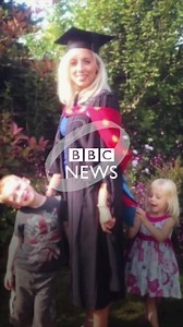 After raising £250,000 and travelling to the US for life-saving surgery, Samantha had her operation cancelled just hours before it was due to take place... | BBC Manchester