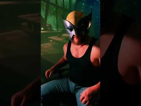 Banana Bed Superman Waiting for You Tonight 🍌 | Masked Hero Sleep Stream