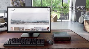 The compact ASUS VivoPC X M80 is a VR-ready PC that provides gaming performance in a 5L chassis weighing at only 2.2kg. With no complicated set-ups required, simply hook it up and you're ready to go! Learn more: bit.ly/VivoPCX | ASUS