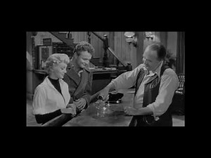 Paramount Pictures Closing Credits (1954)