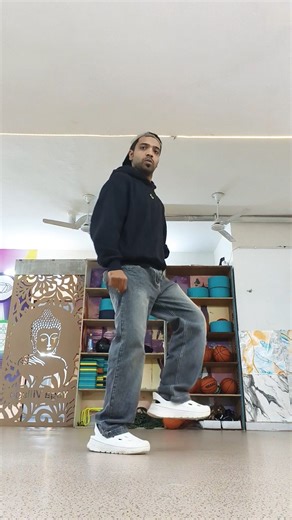 Clima Lindo Dance Freestyle #anime #beats #dance #shorts