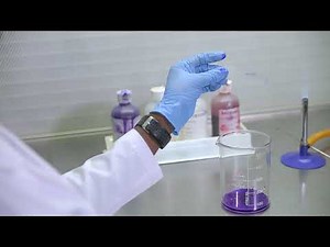 STREAKING & GRAM STAINING