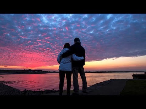 An Irish Lovesong/Abraham Mulder