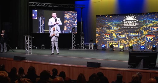 Detroit schools superintendent addresses chronic absenteeism amid ICE activity concerns