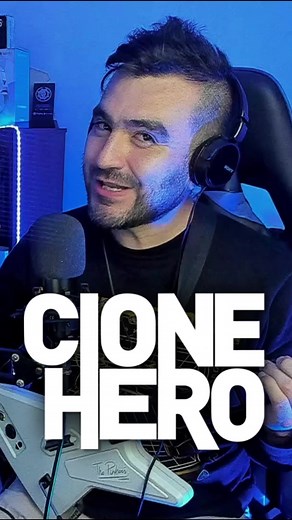 Cómo descargar Clone Hero, fácil y gratis!!!