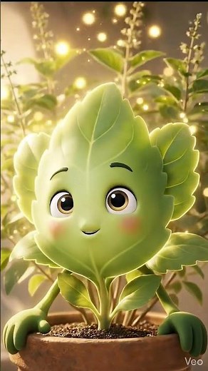 Planting money plant, Tulsi and Aparajita plants in the right direction as per Vastu brings happi...