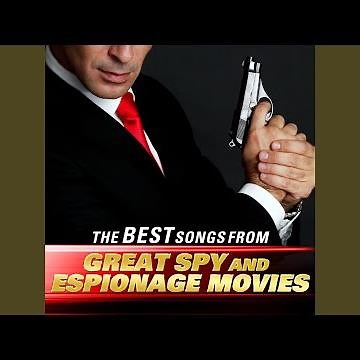 It's So Easy (From "Gorky Park")
