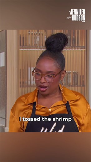 14K views · 317 reactions | The secret to cooking is using your senses! @Chef Carla Hall | The Jennifer Hudson Show | Facebook