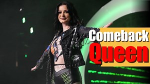 Ex-WWE star Saraya Bevis' workout and fitness routine explained