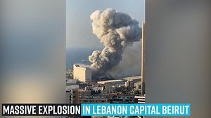 Lebanon Tanker Explosion Kills 20; Focus on Fuel Shortage and Thriving Illegal Trade