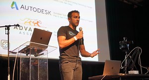 Debugging PCBs With Augmented Reality