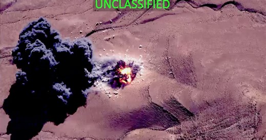 U.S. moving ISIS detainees from Syria to Iraq