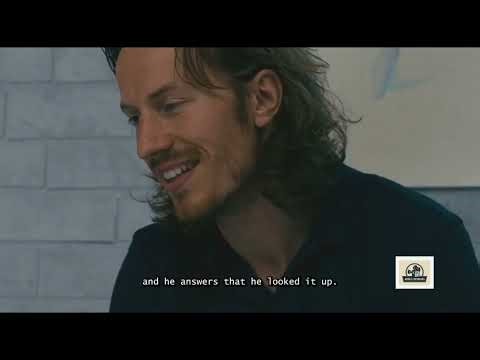 The Hippopotamus: The Best Hollywood Movie You Haven't Seen