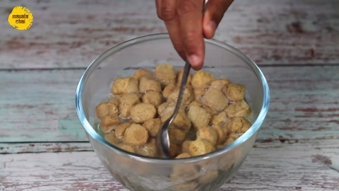 Soya Chunks Pulao (Veg Protein Rice) Recipe by Chef Girish Joshi