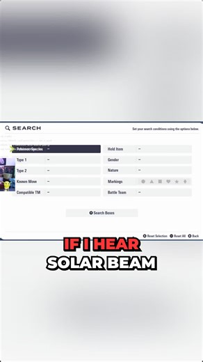 Chat spams 'Use Solar Beam' — streamer meltdown and meme-worthy reactions