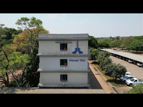 House TAU Virtual Open Day 2022