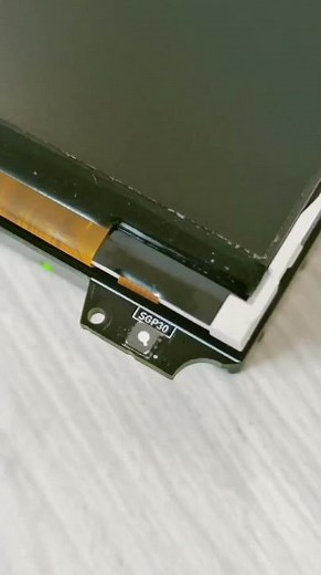 EFEKTA iAQ Station | IOT Zigbee